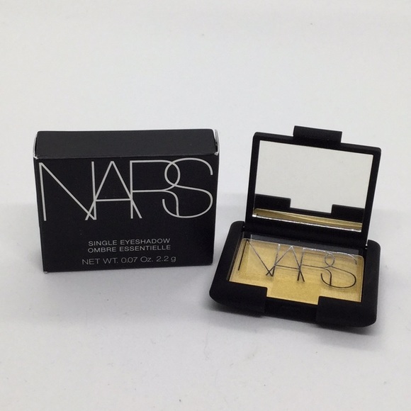 NARS Other - SALE Bundle 4/$20 - LAST ONE - NARS Cosmetics Single Eyeshadow